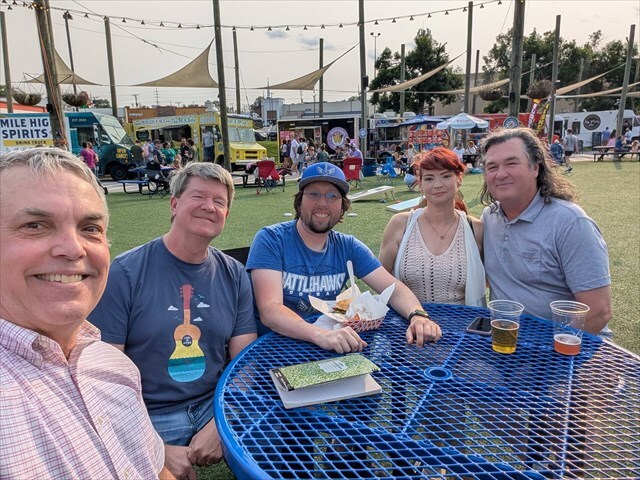 FTF 22 group