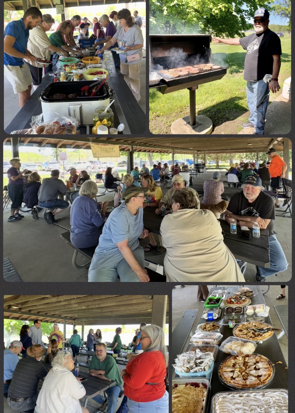 Spring picnic 2026 2