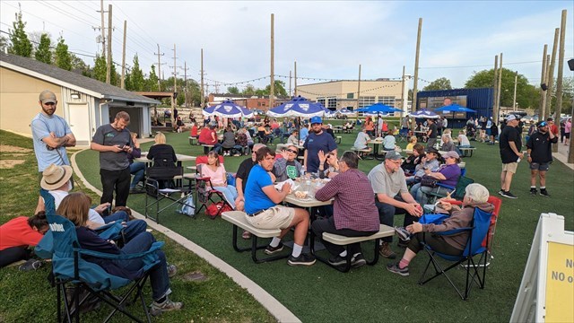 SLAGA FTF EVENT 28 l