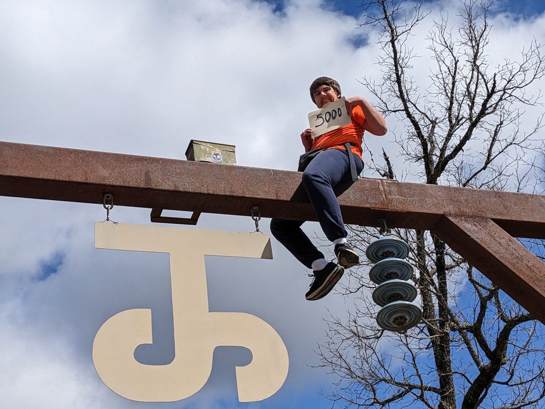 SLAGA Paulgracie 5000