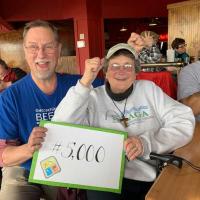 MRS RGS and rogbarn 5000 FINDS