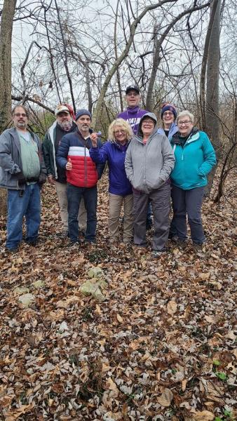Day 5 FTF Group