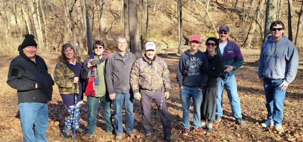 Day 10 FTF Group