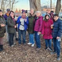 Day 9 FTF Group