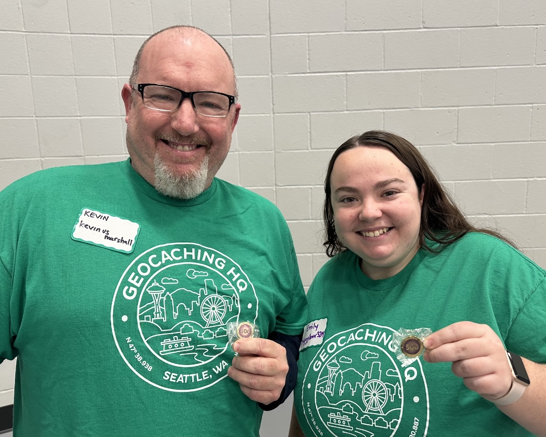 Winter potluck 24 marshals